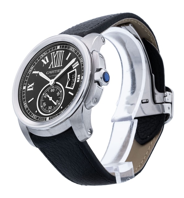 Cartier Calibre De Cartier W7100041 Image 2